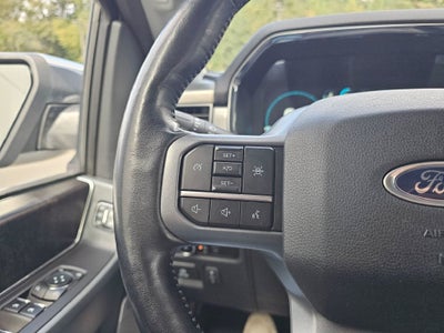 2023 Ford F-150 Base
