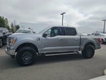 2023 Ford F-150 Base