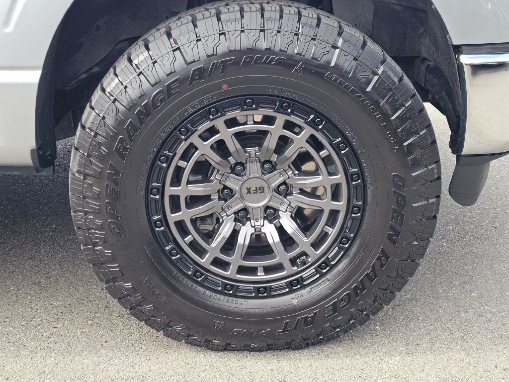 2023 Ford F-150 Base
