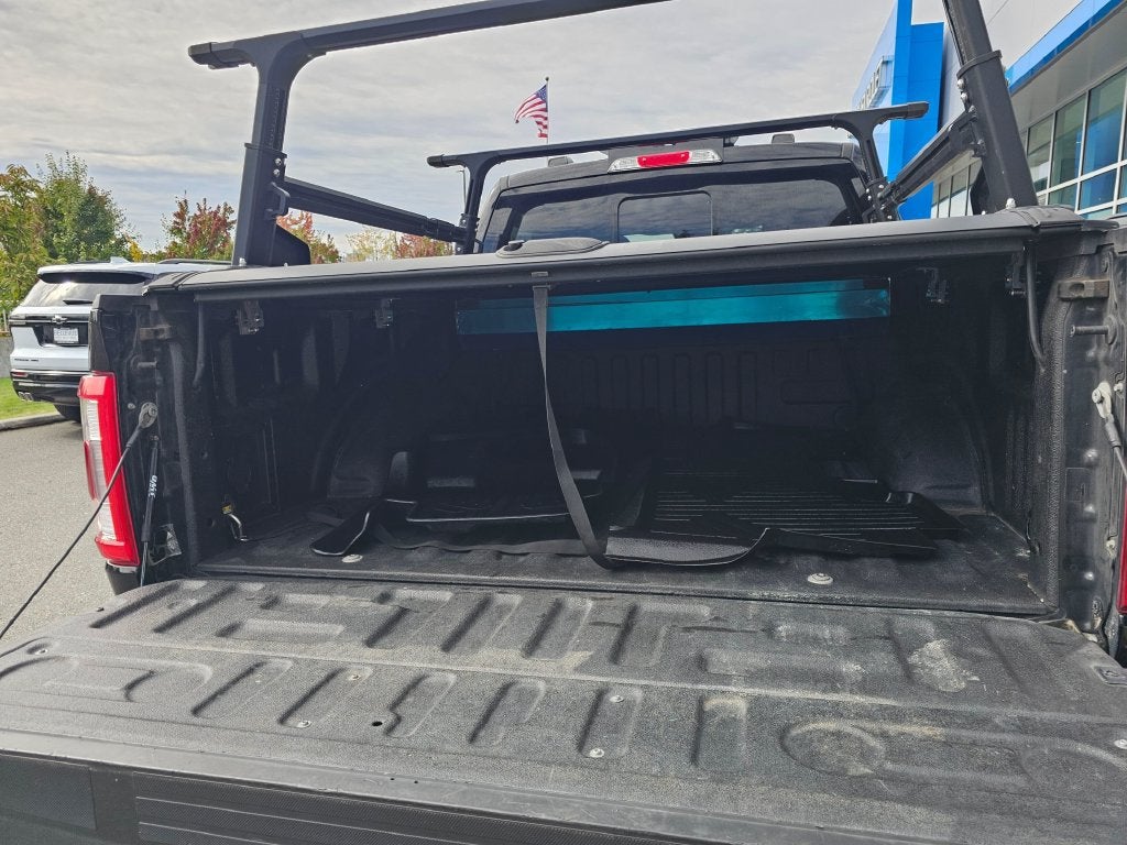 2022 Ford F-150 Base