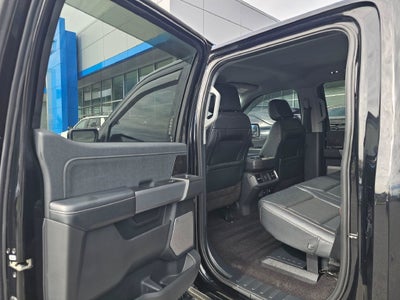 2022 Ford F-150 Base