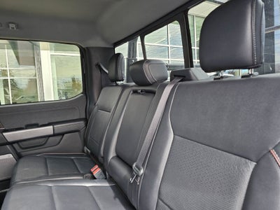 2022 Ford F-150 Base
