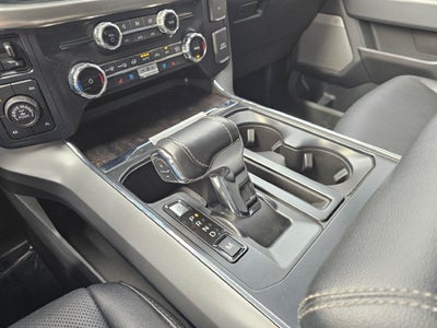 2022 Ford F-150 Base