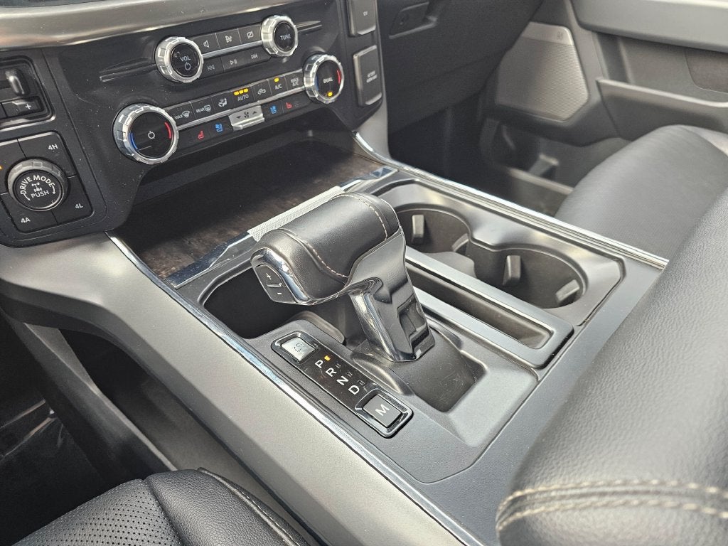 2022 Ford F-150 Base