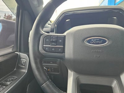 2022 Ford F-150 Base
