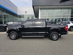2022 Ford F-150 Base