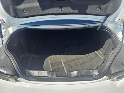 2020 Chevrolet Camaro Base