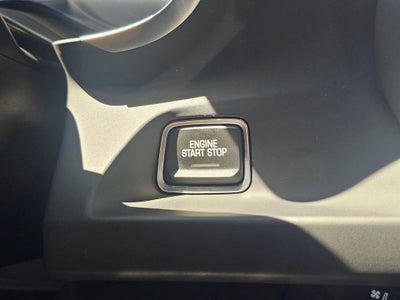 2020 Chevrolet Camaro Base