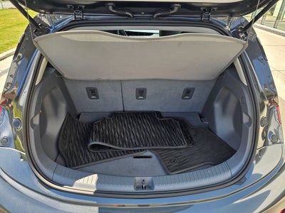 2017 Chevrolet Bolt EV Base