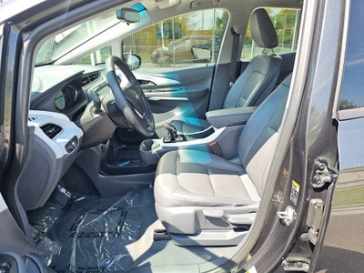2017 Chevrolet Bolt EV Base