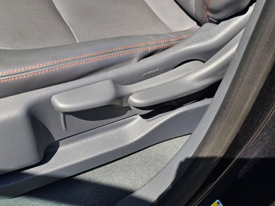 2017 Chevrolet Bolt EV Base