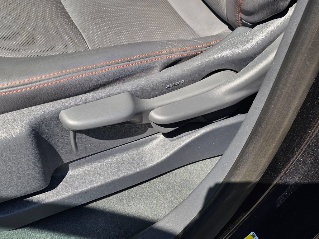 2017 Chevrolet Bolt EV Base