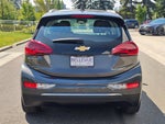 2017 Chevrolet Bolt EV Base