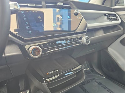 2027 Chevrolet Bolt Base
