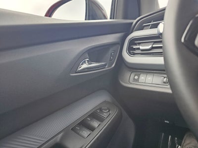 2027 Chevrolet Bolt Base
