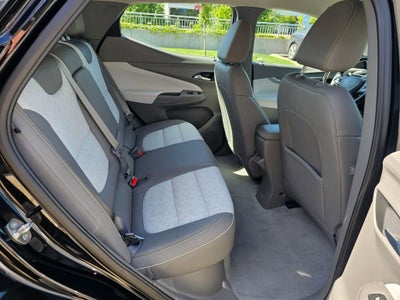 2022 Chevrolet Bolt EUV Base