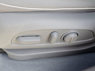 2022 Chevrolet Bolt EUV Base