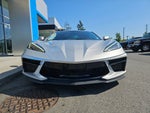 2020 Chevrolet Corvette Stingray Base