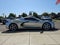 2020 Chevrolet Corvette Stingray Base