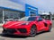 2026 Chevrolet Corvette Stingray Base