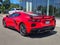 2026 Chevrolet Corvette Stingray Base
