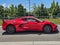 2026 Chevrolet Corvette Stingray Base