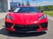 2026 Chevrolet Corvette Stingray Base