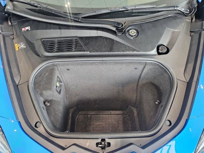 2026 Chevrolet Corvette E-Ray Base
