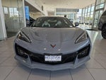 2025 Chevrolet Corvette E-Ray Base