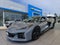 2025 Chevrolet Corvette E-Ray Base