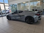 2025 Chevrolet Corvette E-Ray Base