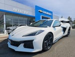 2025 Chevrolet Corvette E-Ray Base