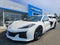 2025 Chevrolet Corvette E-Ray Base