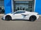 2025 Chevrolet Corvette E-Ray Base