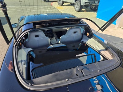 1994 Chevrolet Corvette Base