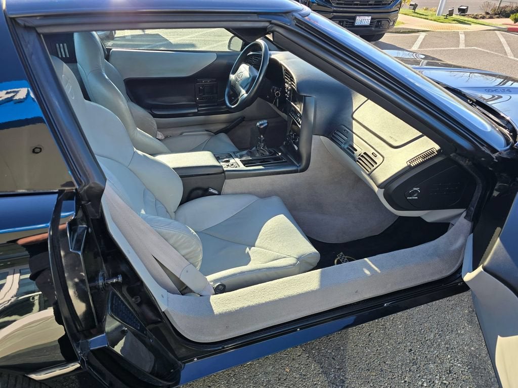 1994 Chevrolet Corvette Base