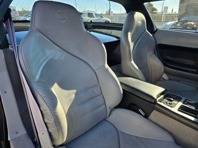 1994 Chevrolet Corvette Base
