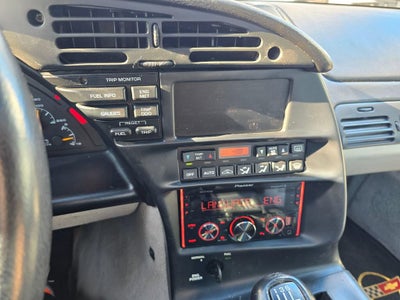 1994 Chevrolet Corvette Base