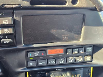 1994 Chevrolet Corvette Base