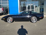 1994 Chevrolet Corvette Base