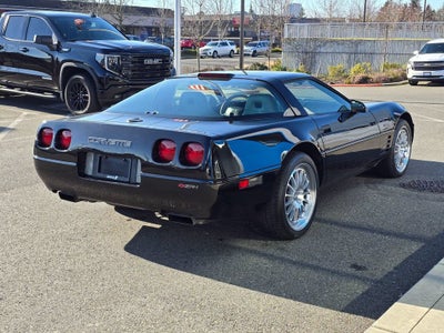 1994 Chevrolet Corvette Base