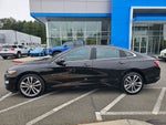 2022 Chevrolet Malibu Base