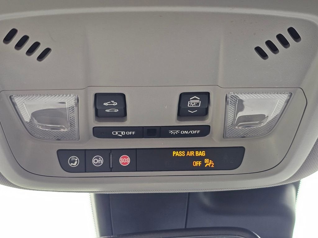 2022 Chevrolet Malibu Base