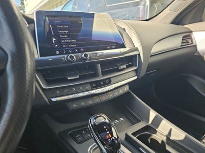 2020 Cadillac CT5 Base