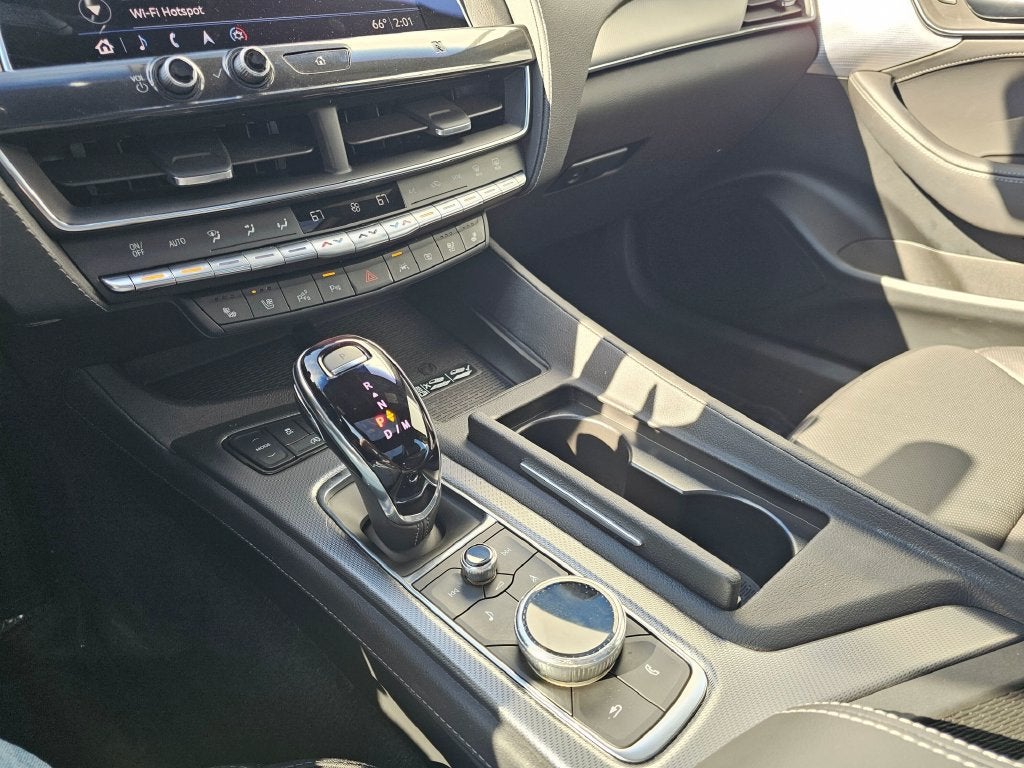 2020 Cadillac CT5 Base