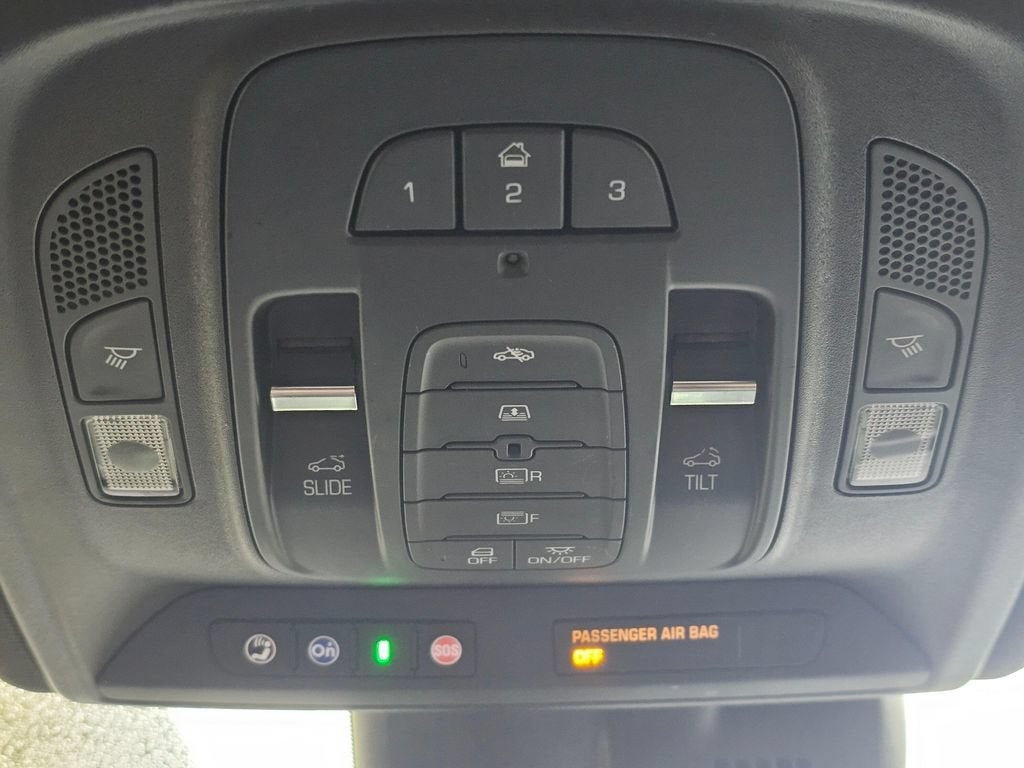 2018 Cadillac CT6 Base