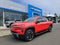 2025 Chevrolet Silverado EV Base