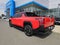 2025 Chevrolet Silverado EV Base