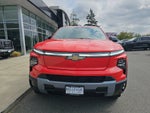 2025 Chevrolet Silverado EV Base