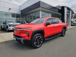 2025 Chevrolet Silverado EV Base